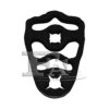 MERCE 1644920944 Holder, exhaust system